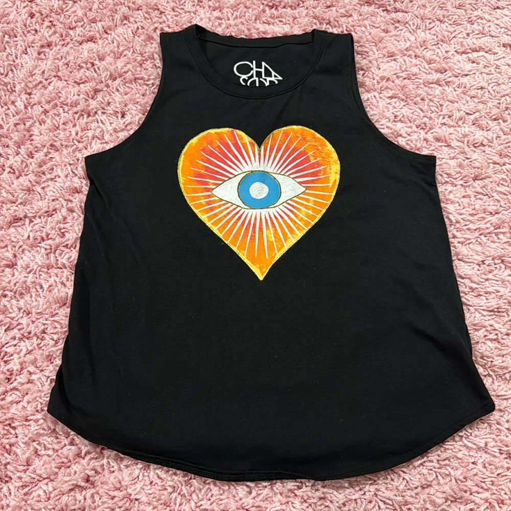 New without tags adorable tank top